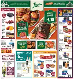Lowes-foods Lowes Foods Weekly Ad