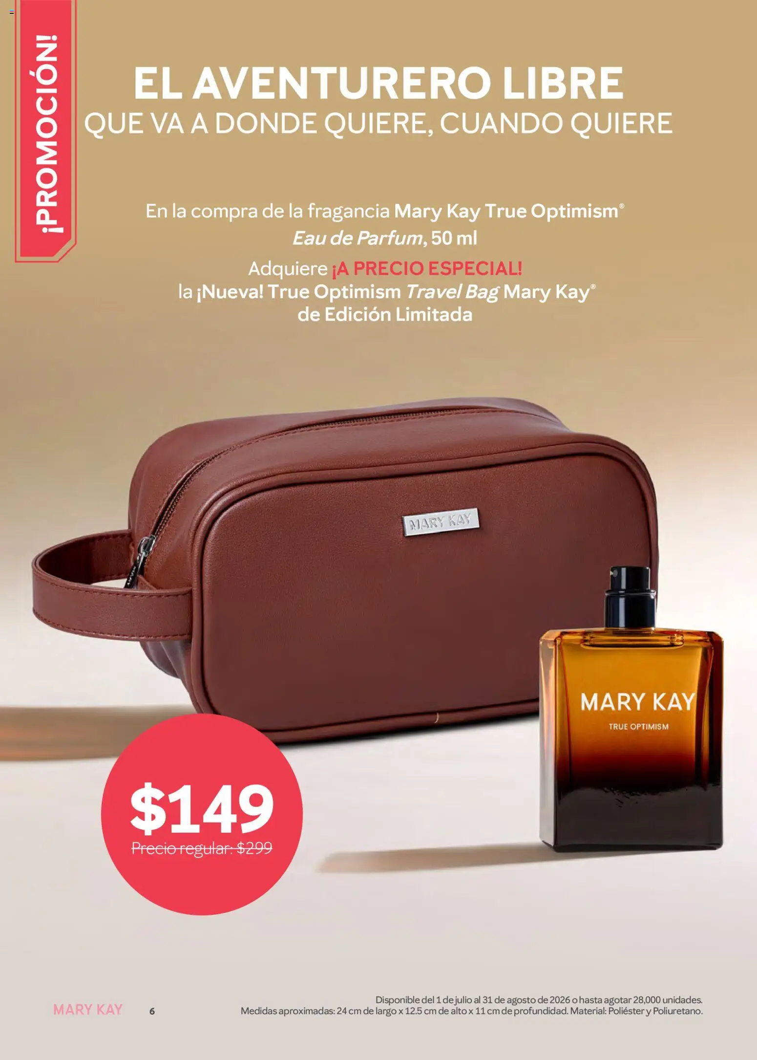 ¡El último » catálogo de Mary Kay para Julio « está aquí! Descubre las SUPER OFERTAS. | México