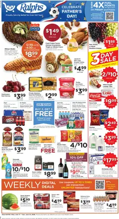 Ralphs Ralphs Weekly Ad