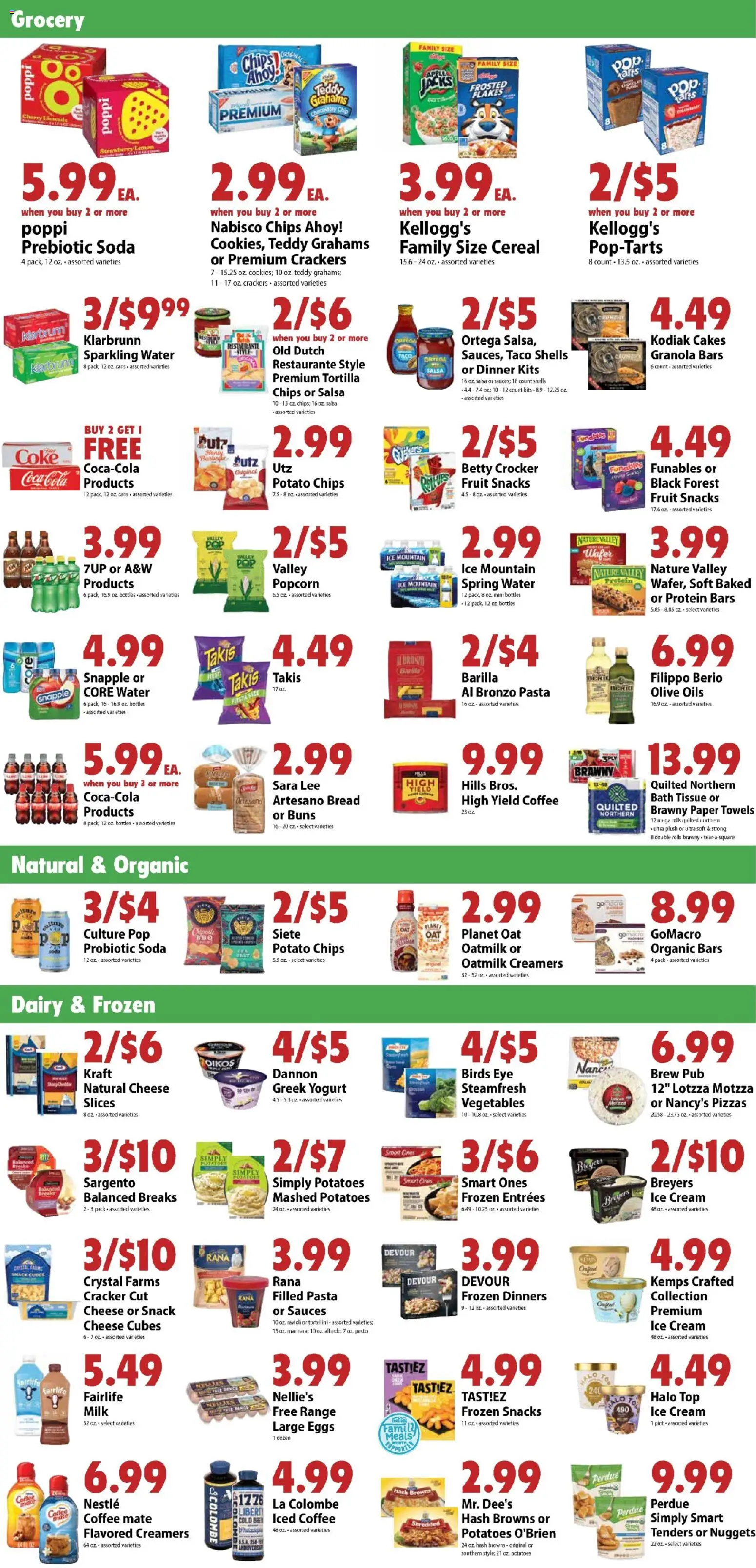 Festival Foods Weekly Ad Weekly Ad in United States