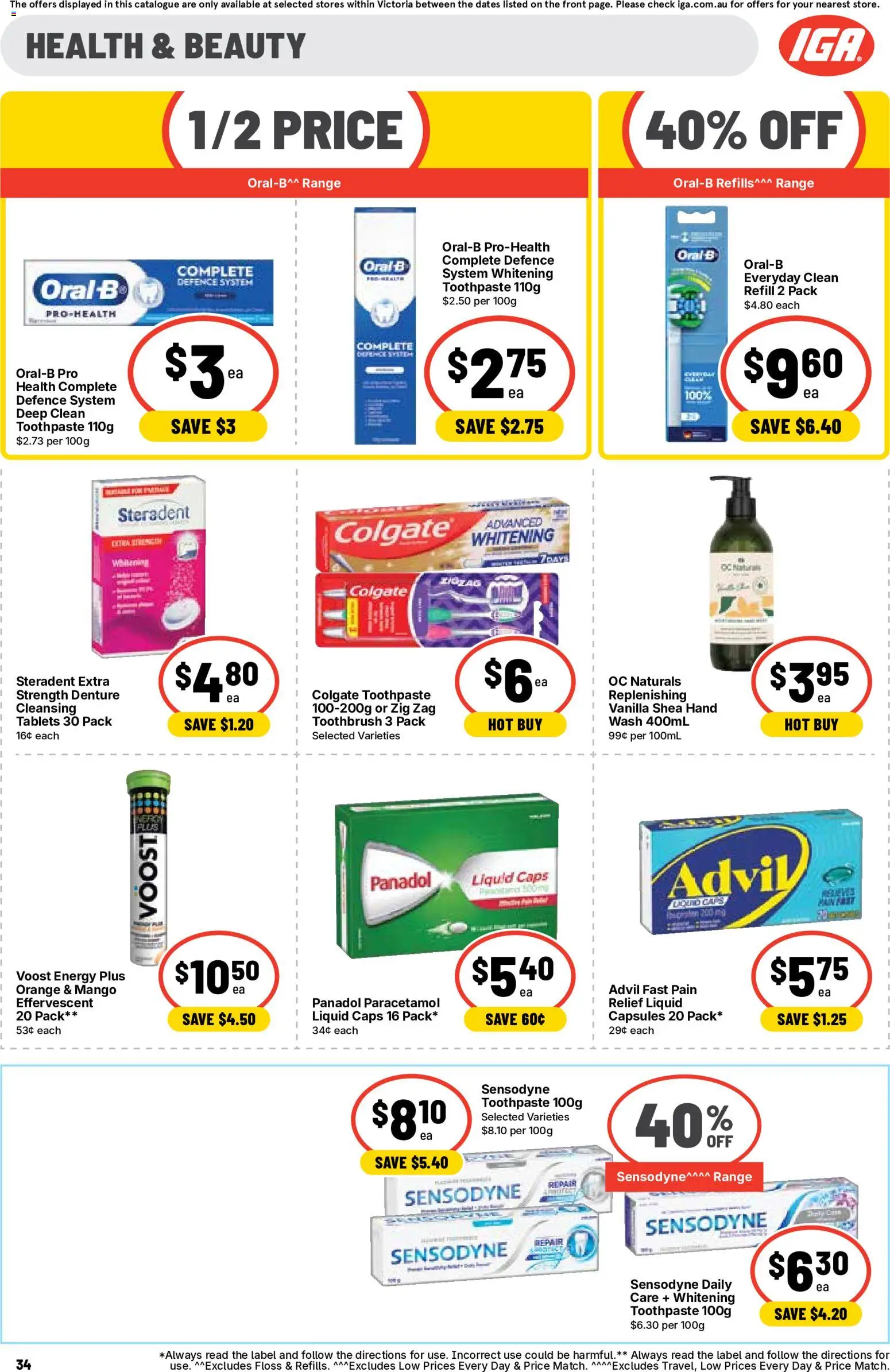 Ritchies catalogue Catalogue in Australia