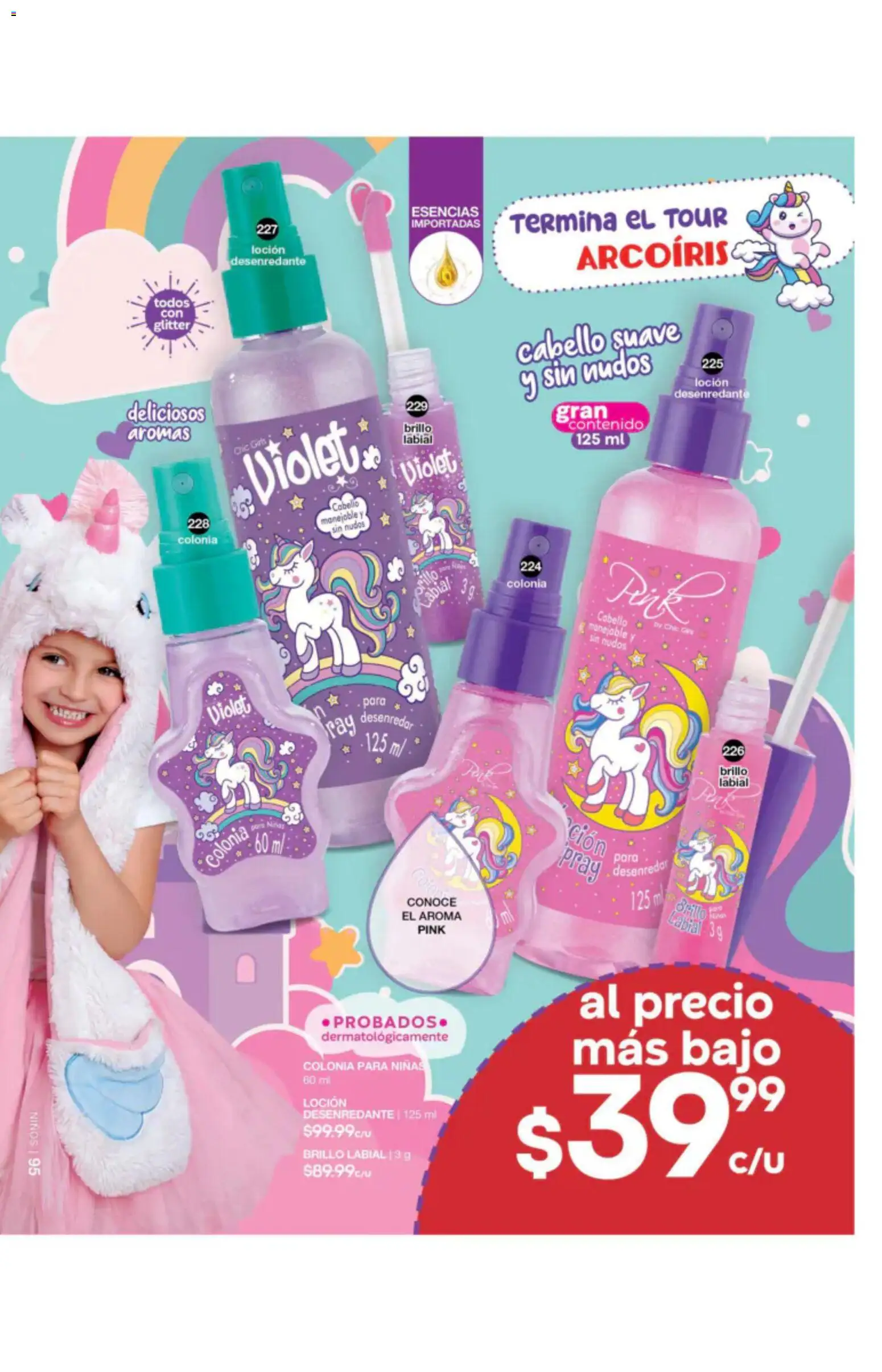 ¡El último » catálogo de Fuller para Julio « está aquí! Descubre las SUPER OFERTAS. | México