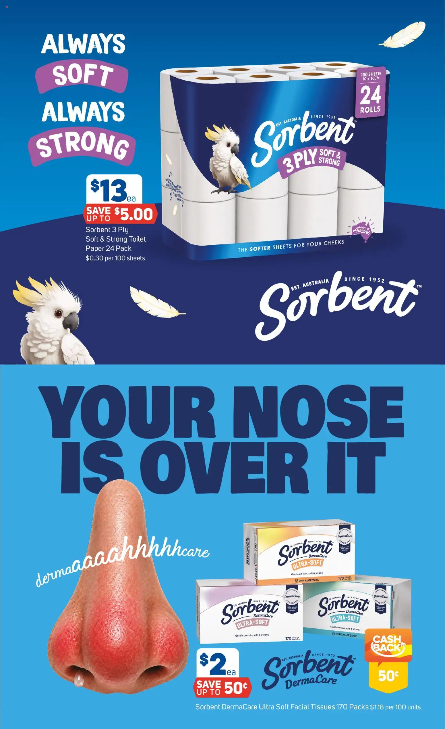 Foodland catalogue Catalogue in Australia