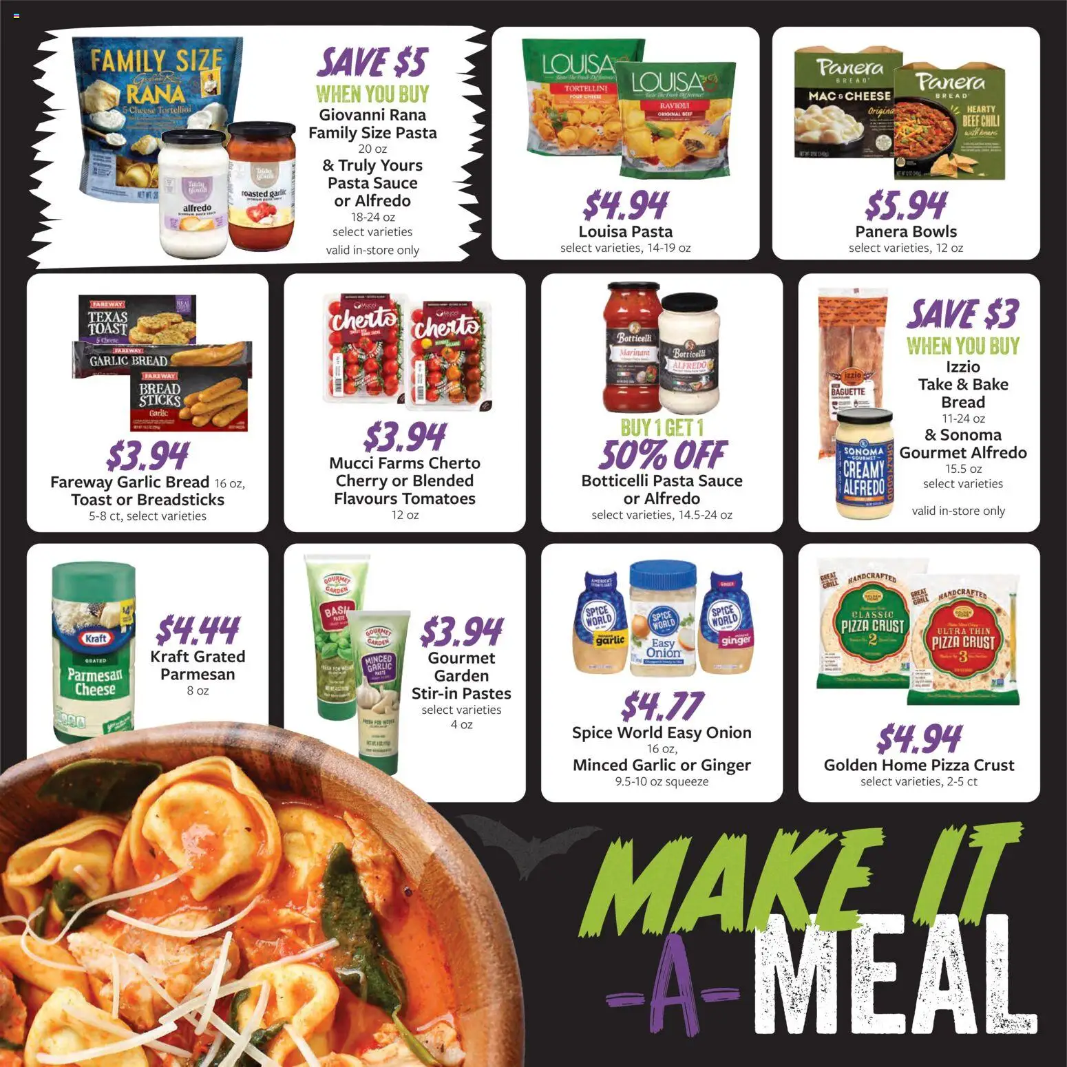 Fareway Weekly Ad Weekly Ad in United States