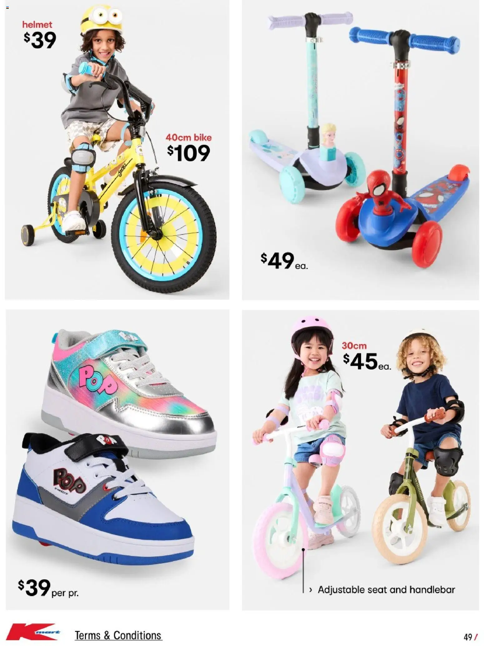 Kmart catalogue Catalogue in Australia