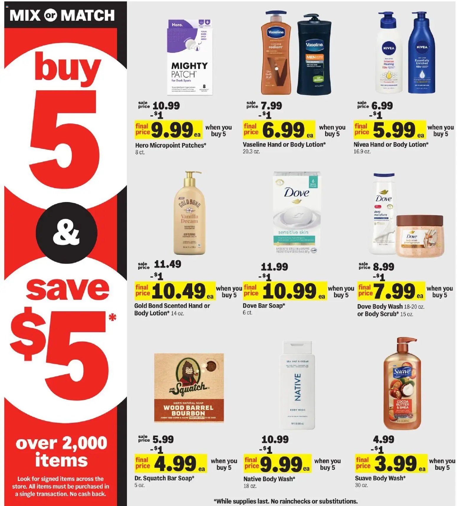 Meijer Weekly Ad Weekly Ad in United States