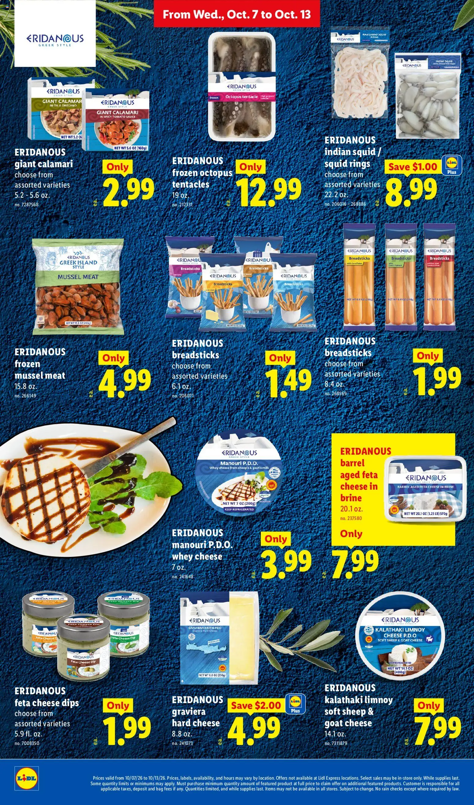 Lidl Weekly Ad Weekly Ad in United States