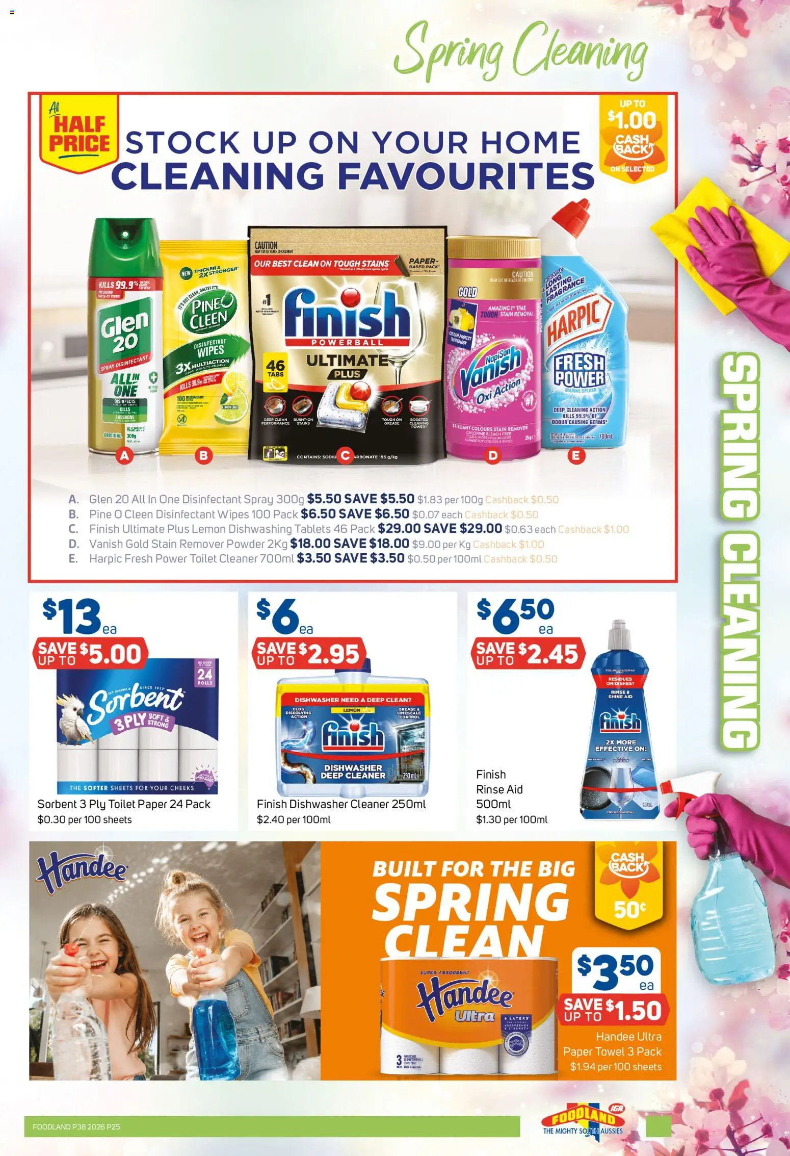 Foodland catalogue Catalogue in Australia