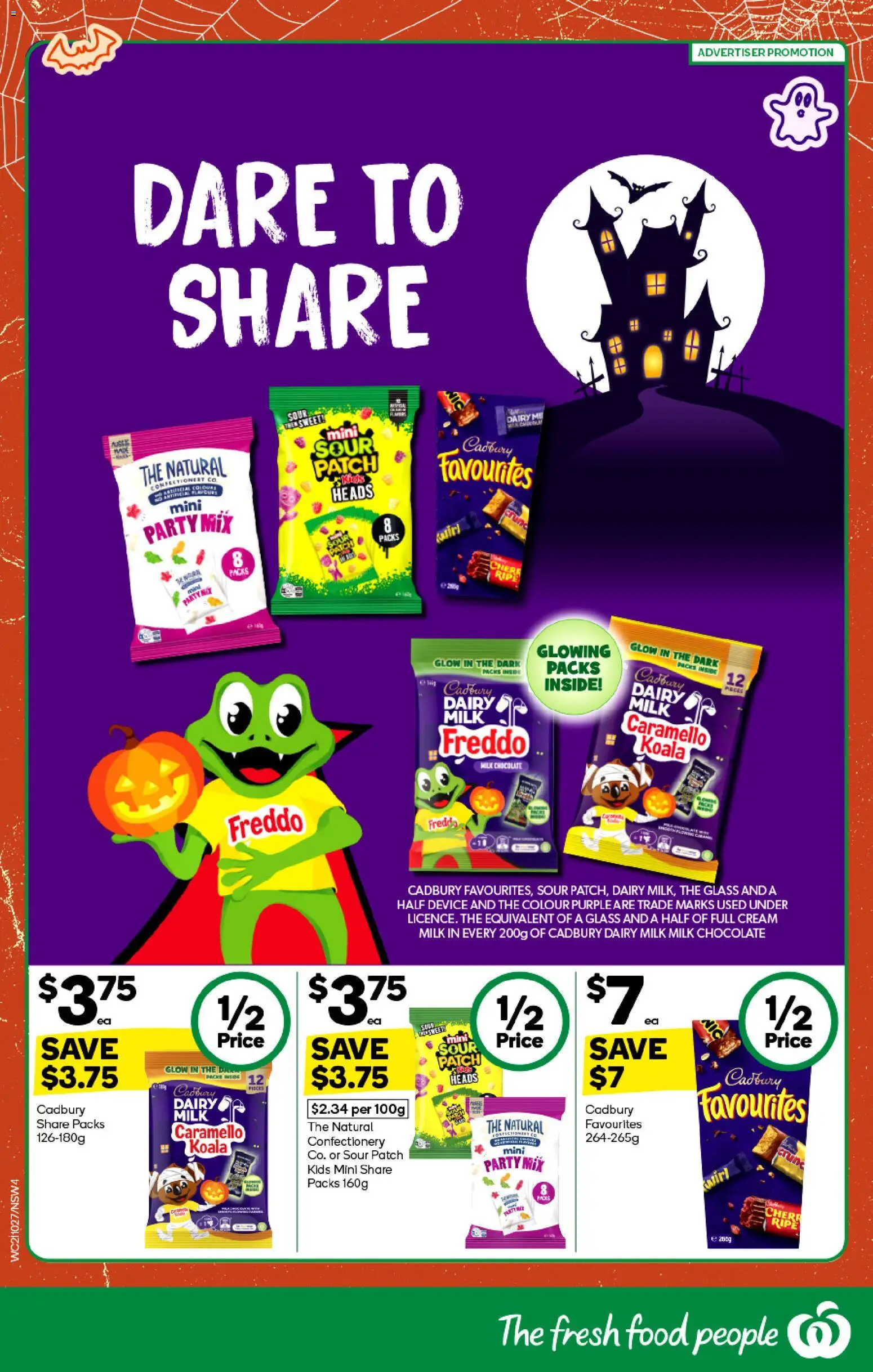 Woolworths catalogue Catalogue in Australia