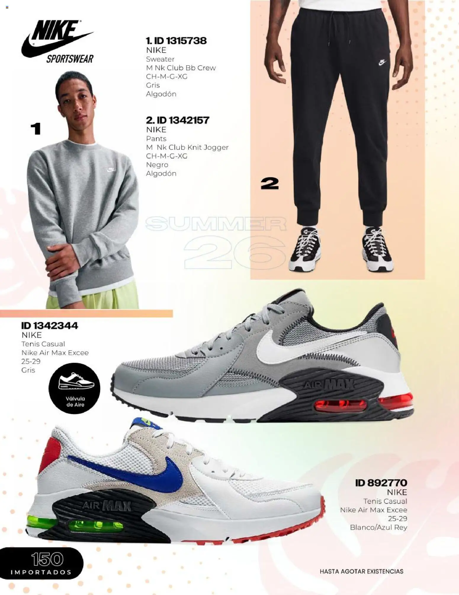 ¡El último » catálogo de Price Shoes para Julio « está aquí! Descubre las SUPER OFERTAS. | México