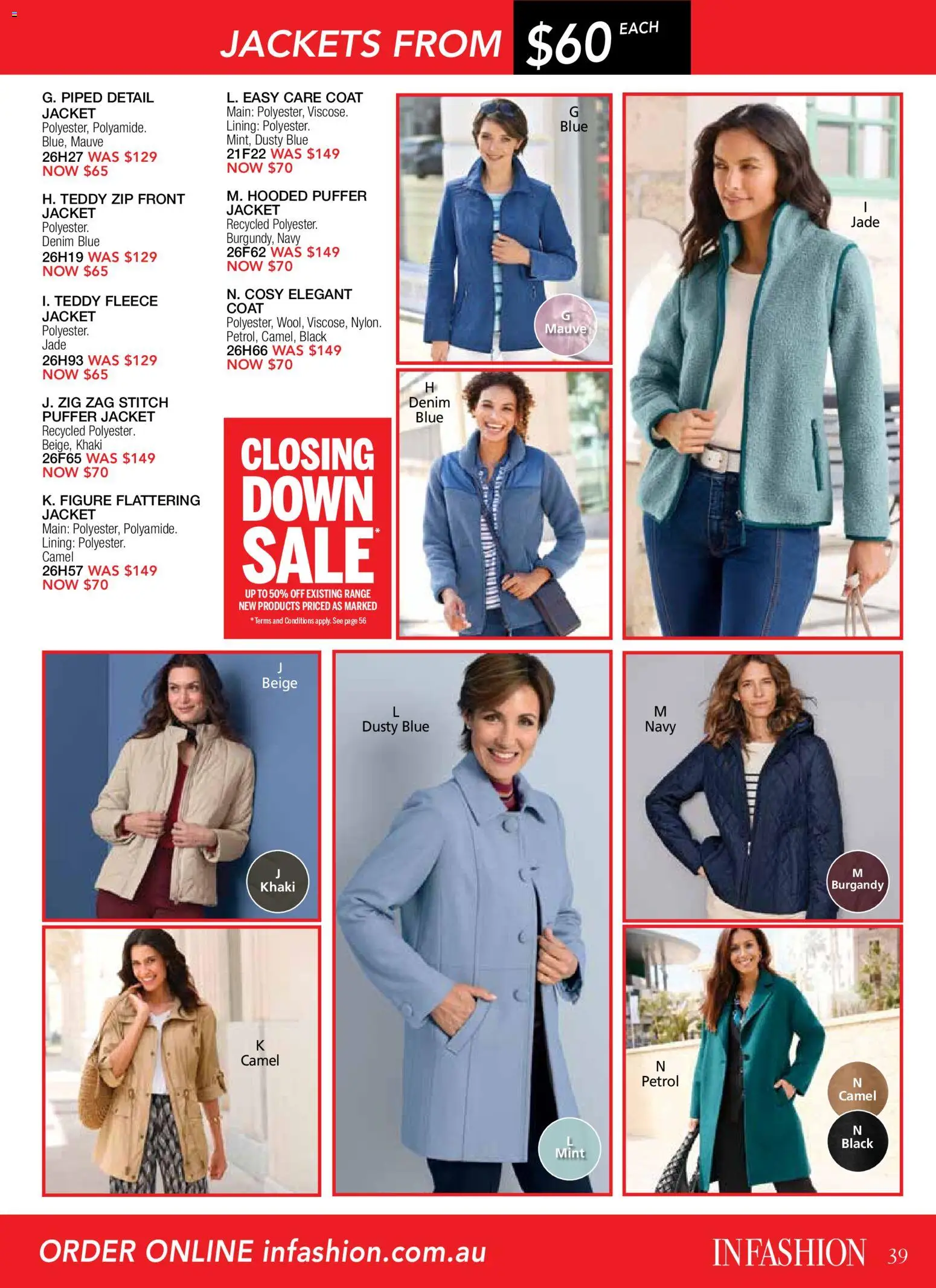 Innovations catalogue Catalogue in Australia