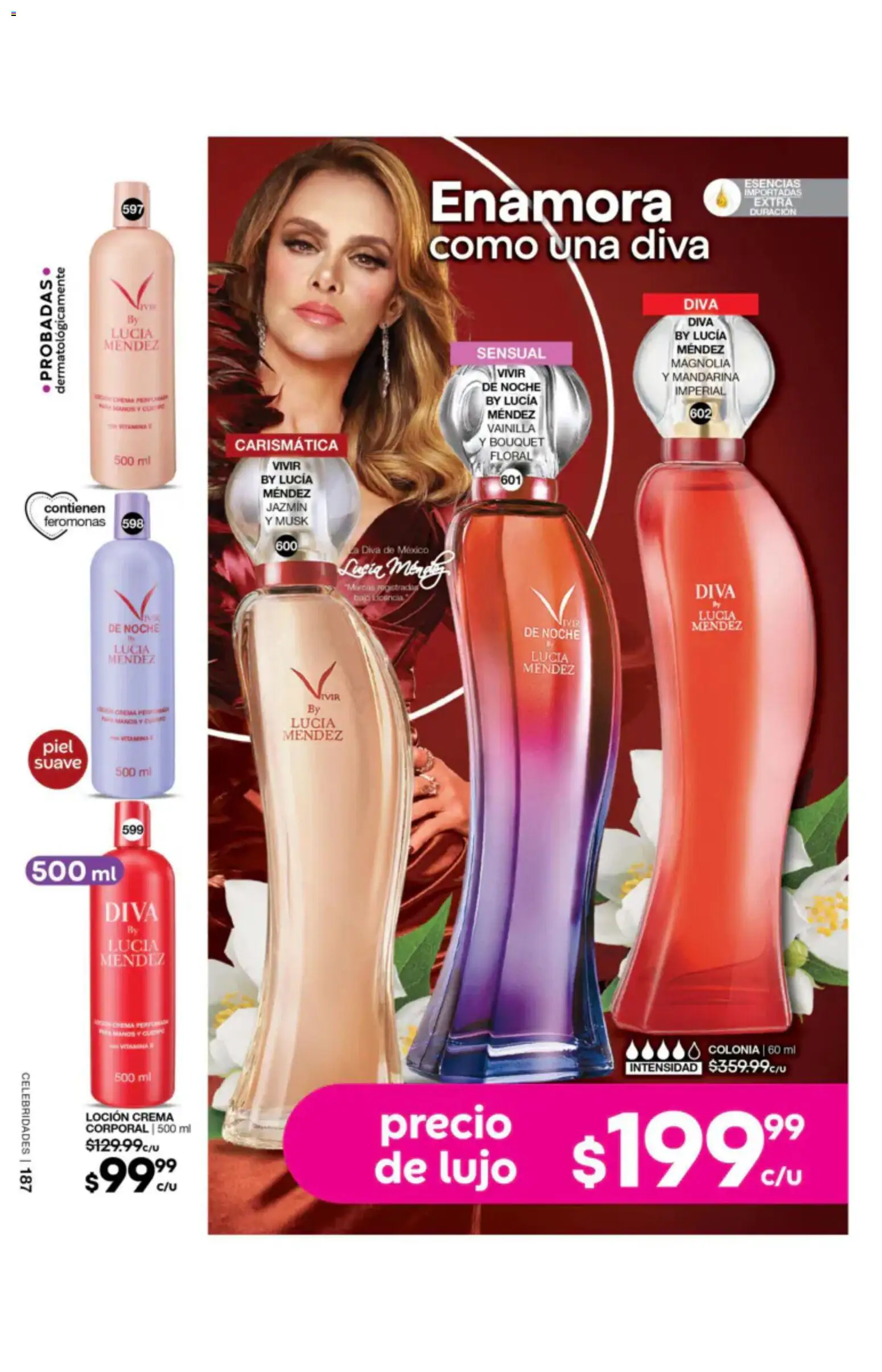 ¡El último » catálogo de Fuller para Julio « está aquí! Descubre las SUPER OFERTAS. | México