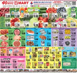 Hmart Hmart Weekly Ad