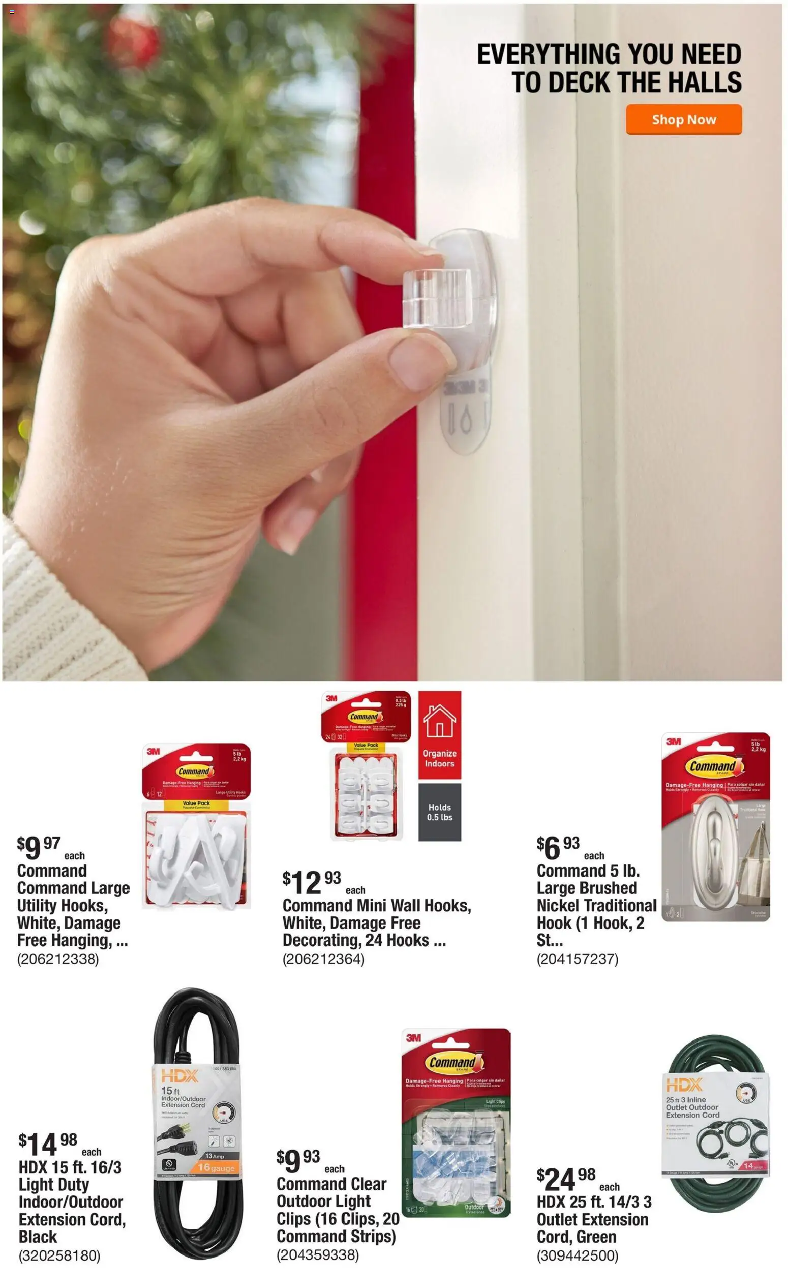 Home Depot Weekly Ad Weekly Ad in United States