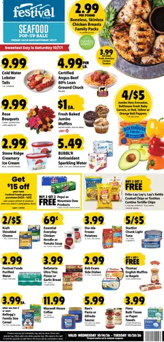 Festival-foods Festival Foods Weekly Ad