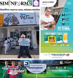 Farmacias-similares Farmacias Similares catálogo
