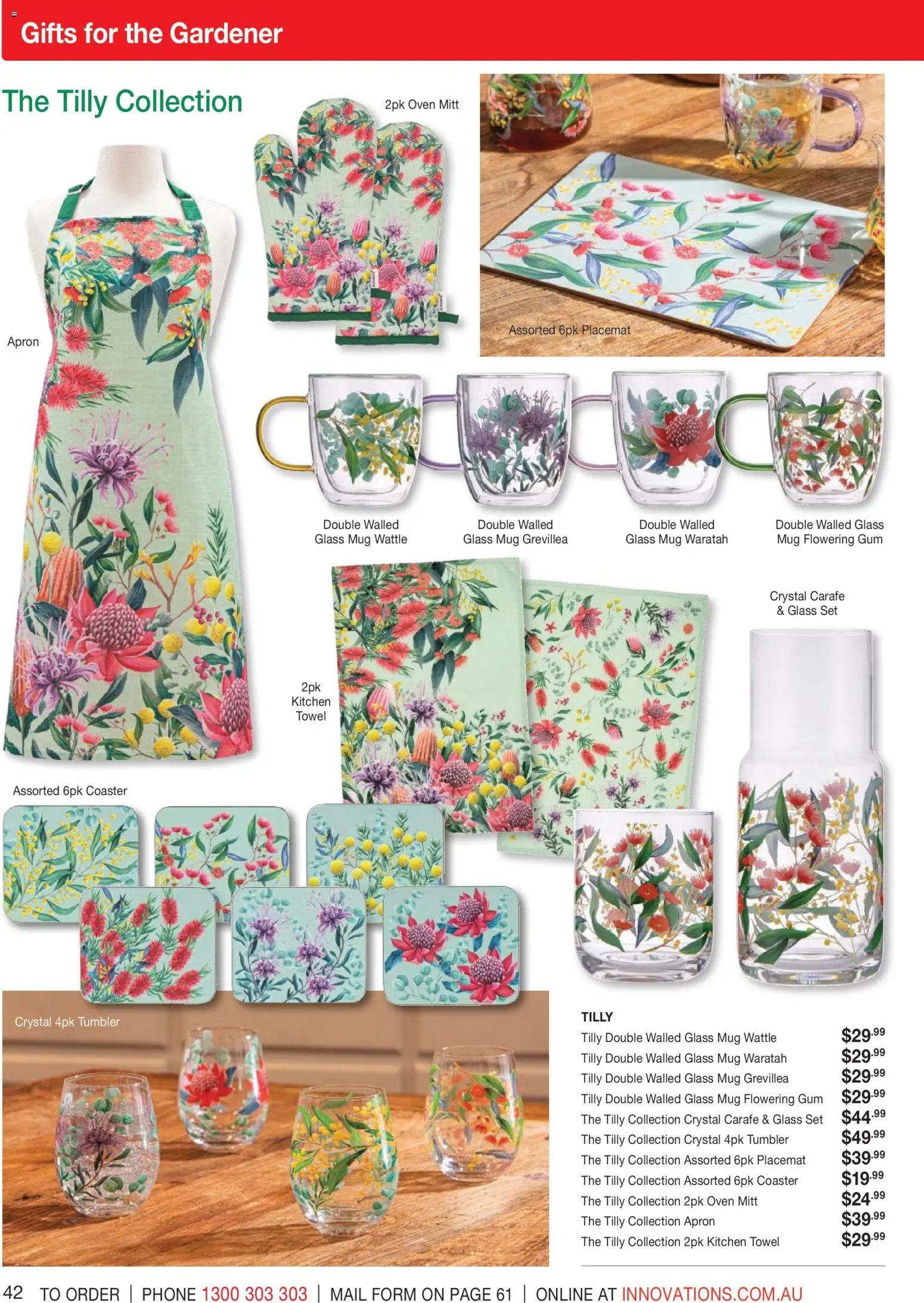 Innovations catalogue Catalogue in Australia