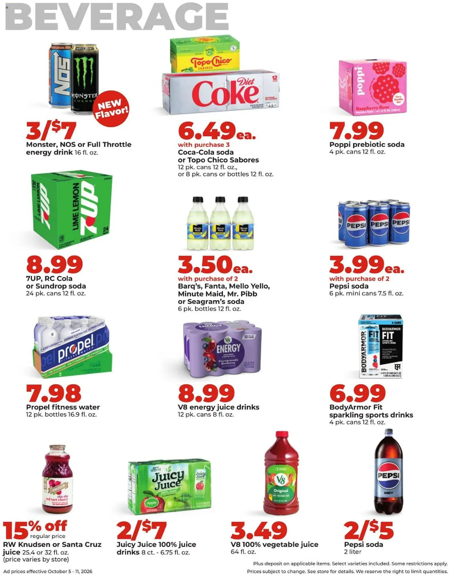 HyVee Weekly Ad Weekly Ad in United States