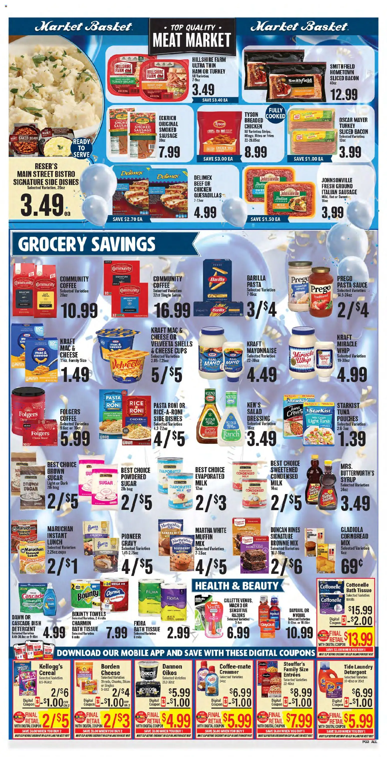 Market Basket Weekly Ad Weekly Ad in United States