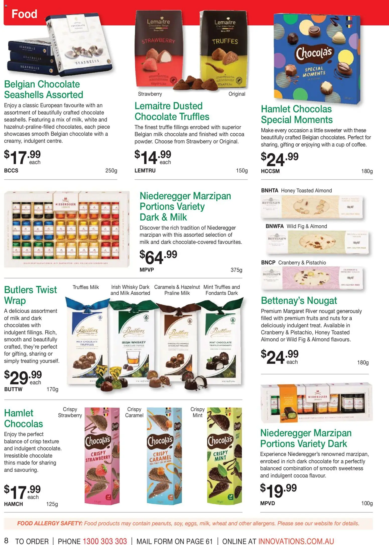 Innovations catalogue Catalogue in Australia