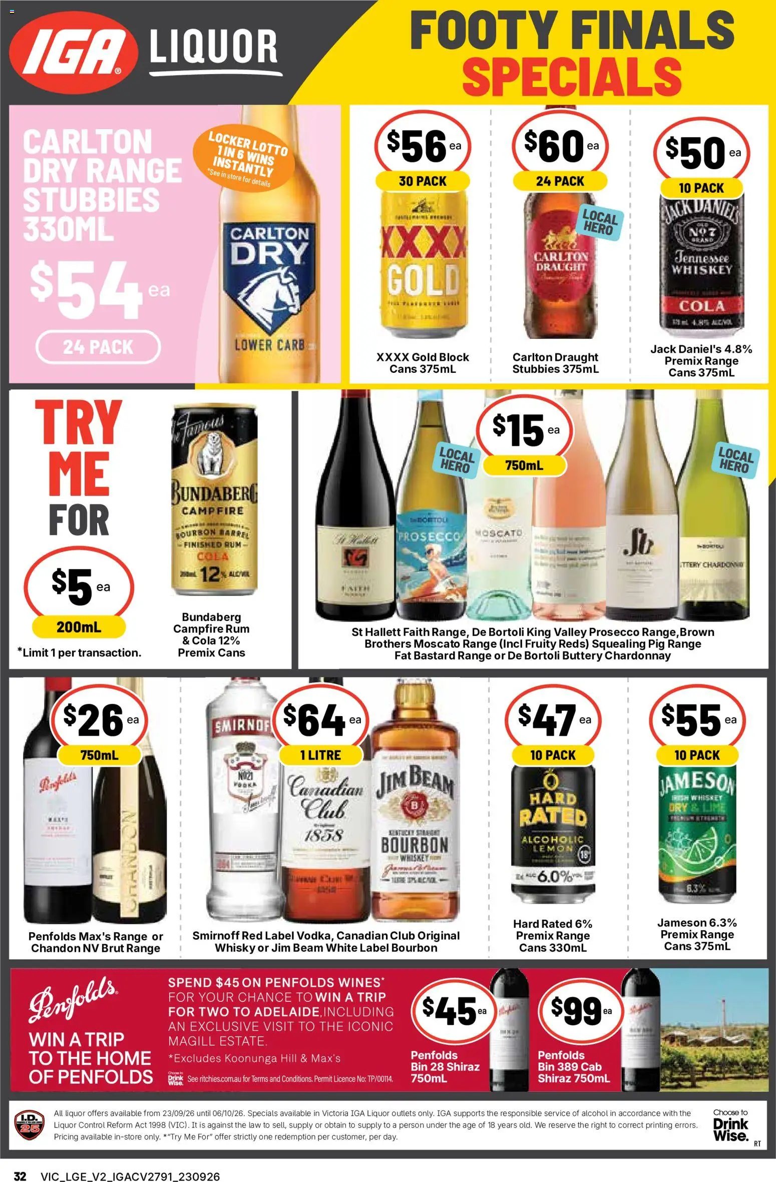 Ritchies catalogue Catalogue in Australia