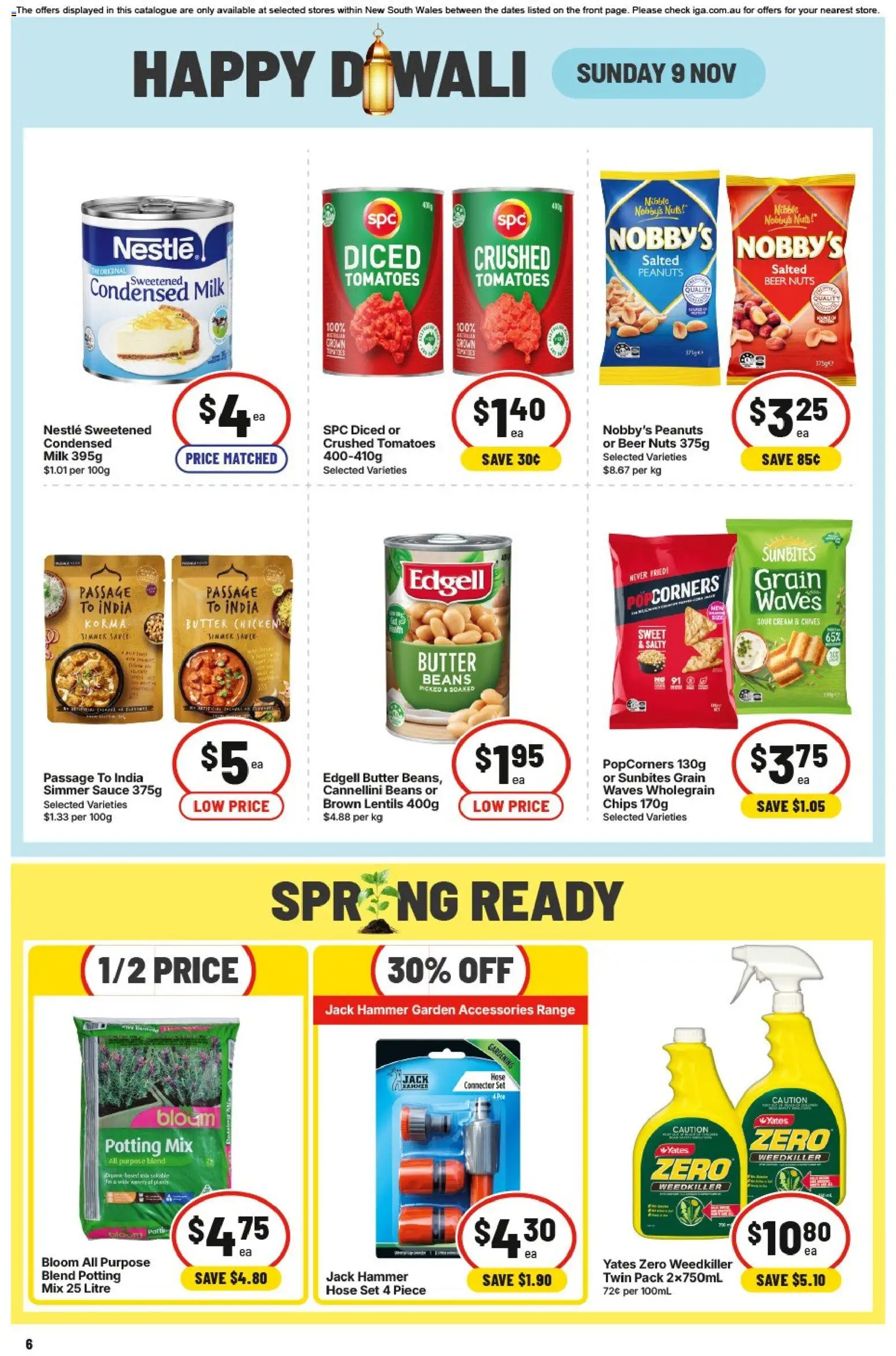 IGA catalogue Catalogue in Australia