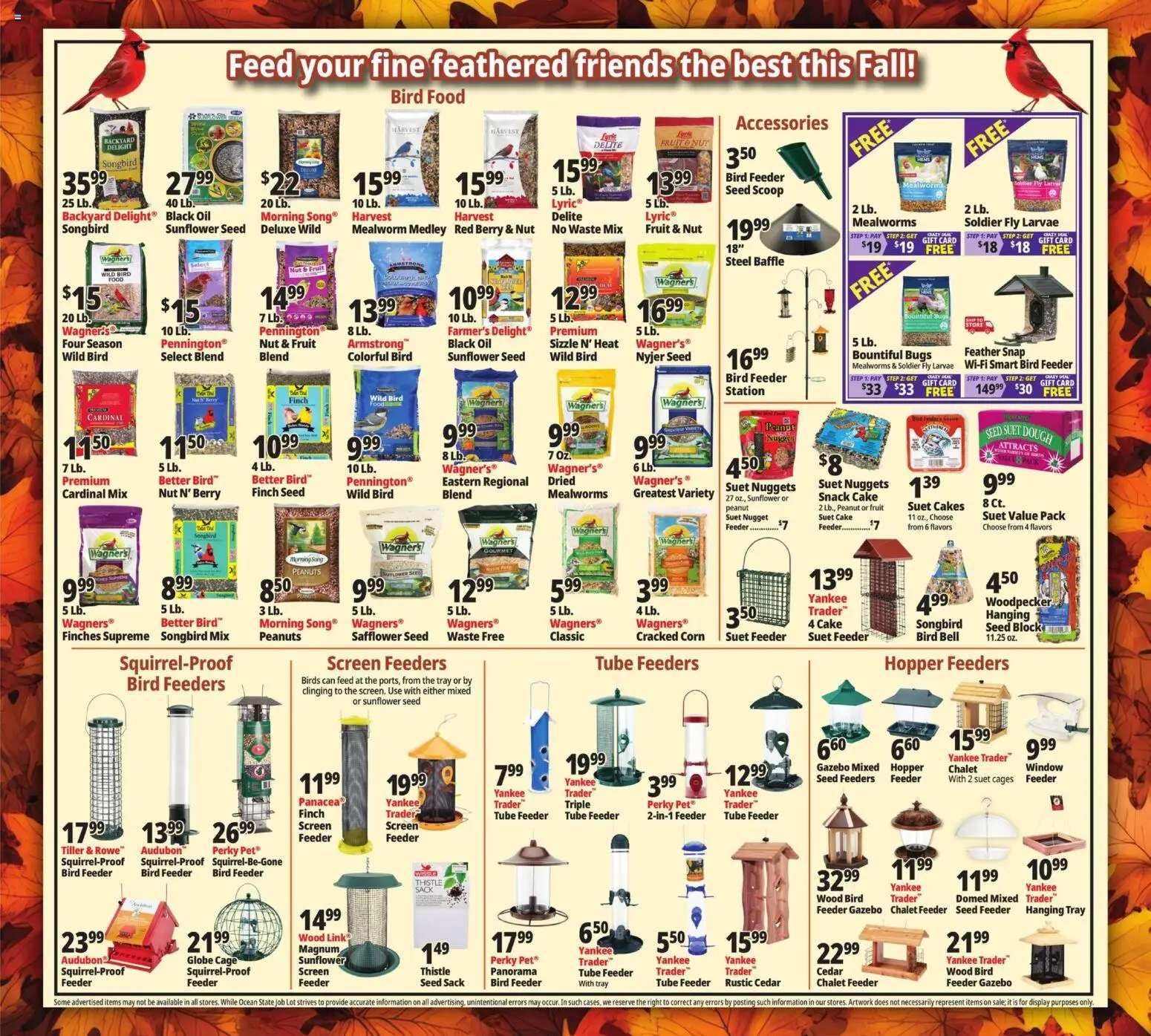 Ocean State Job Lot Weekly Ad Weekly Ad in United States