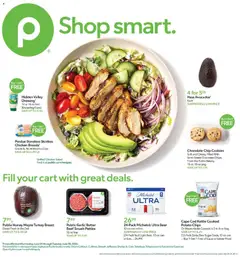 Publix Publix Weekly Ad