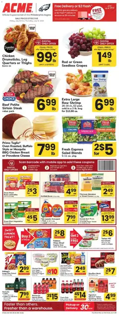 Acme Acme Weekly Ad