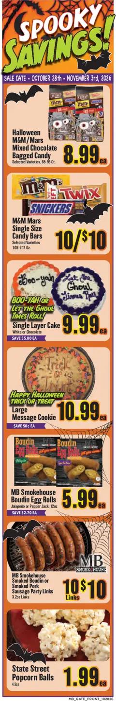 Market-basket Market Basket Weekly Ad