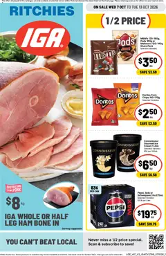 Ritchies Ritchies catalogue