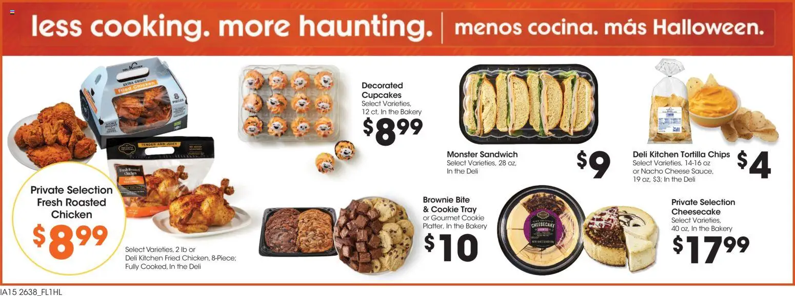 Food 4 Less Weekly Ad Weekly Ad in United States