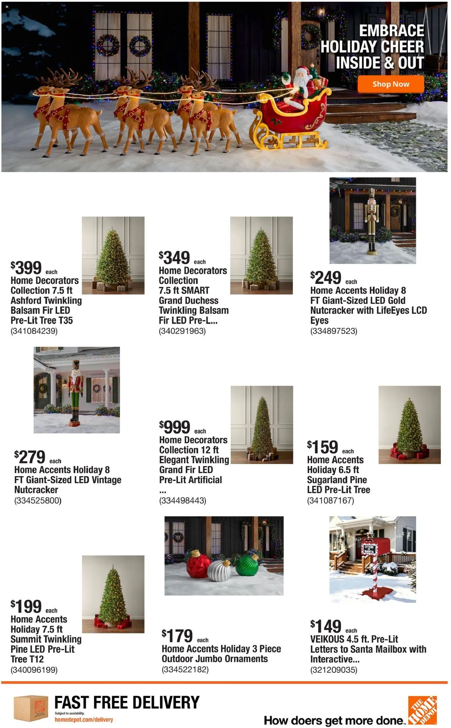Home Depot Weekly Ad Weekly Ad in United States