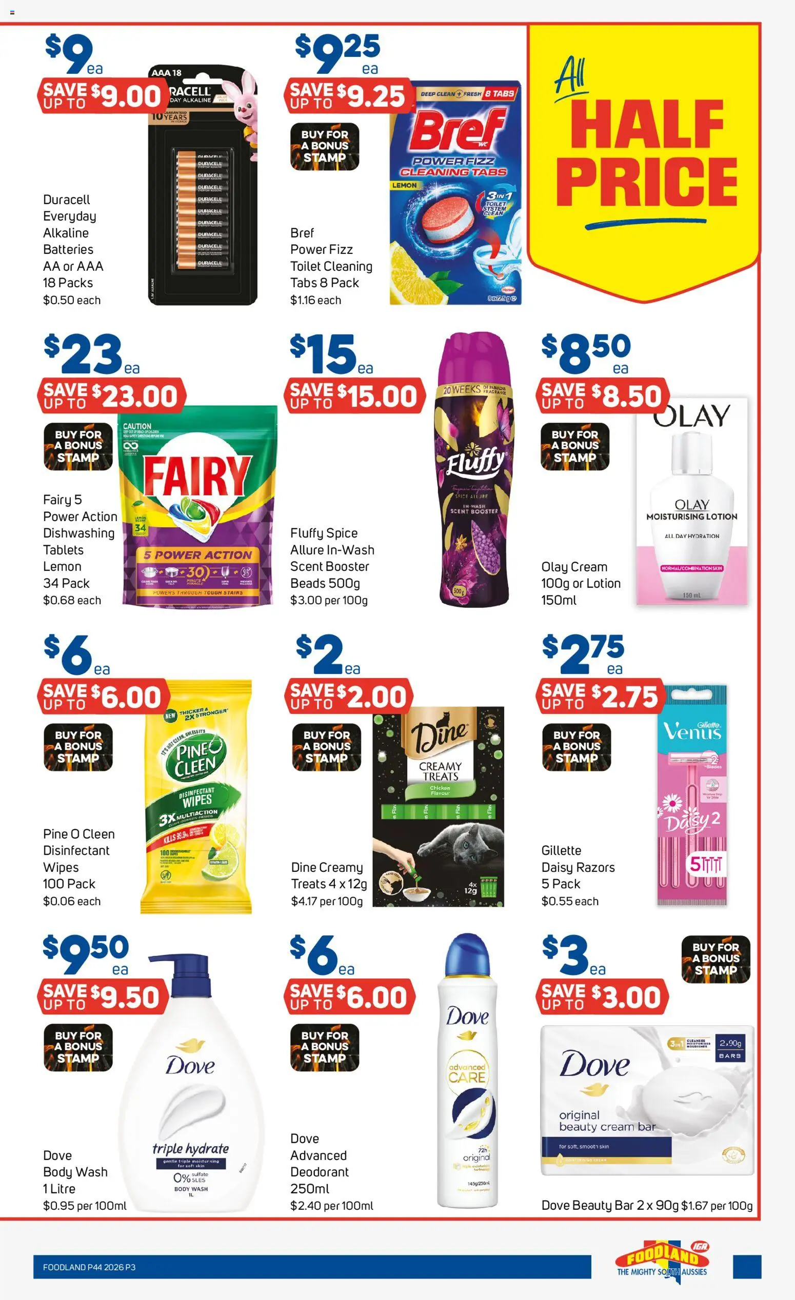 Foodland catalogue Catalogue in Australia