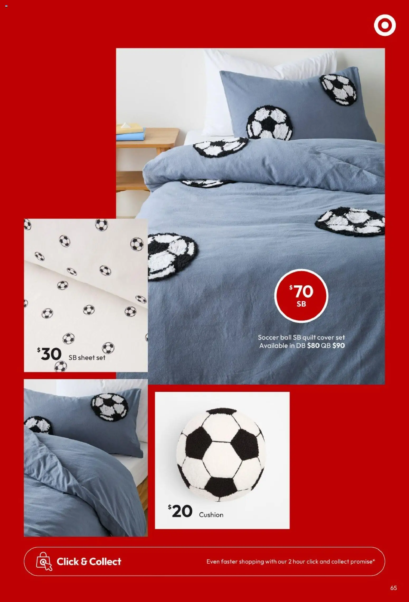 Latest Target catalogue valid from 25/06/2026 is available here?Save now! | Australia