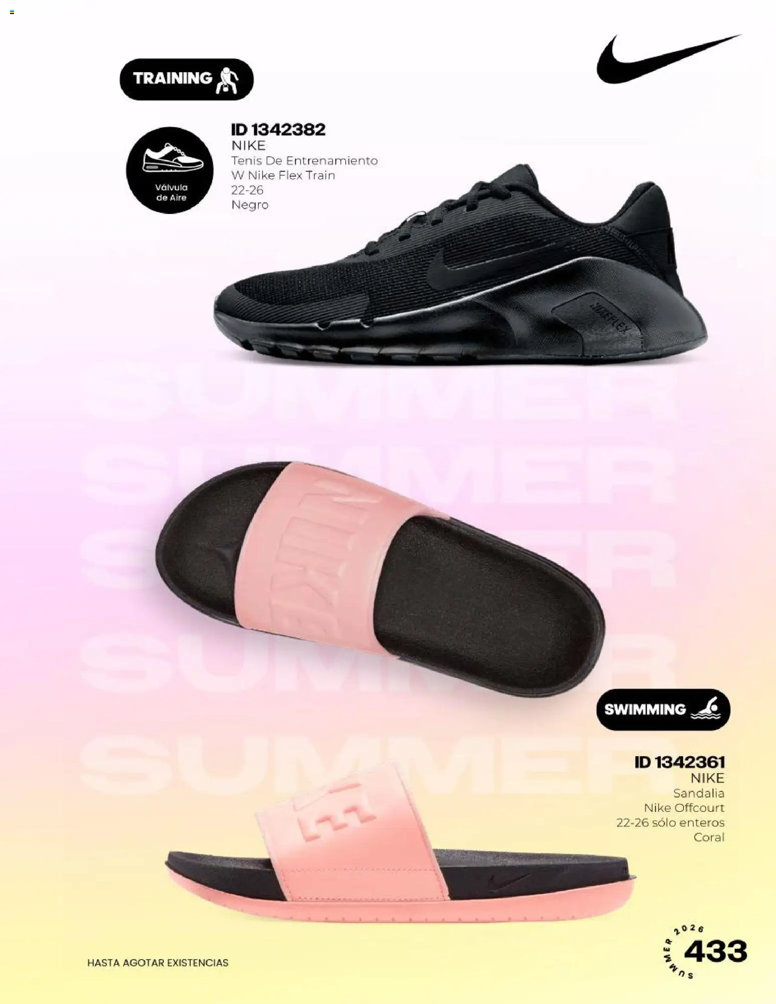 ¡El último » catálogo de Price Shoes para Julio « está aquí! Descubre las SUPER OFERTAS. | México