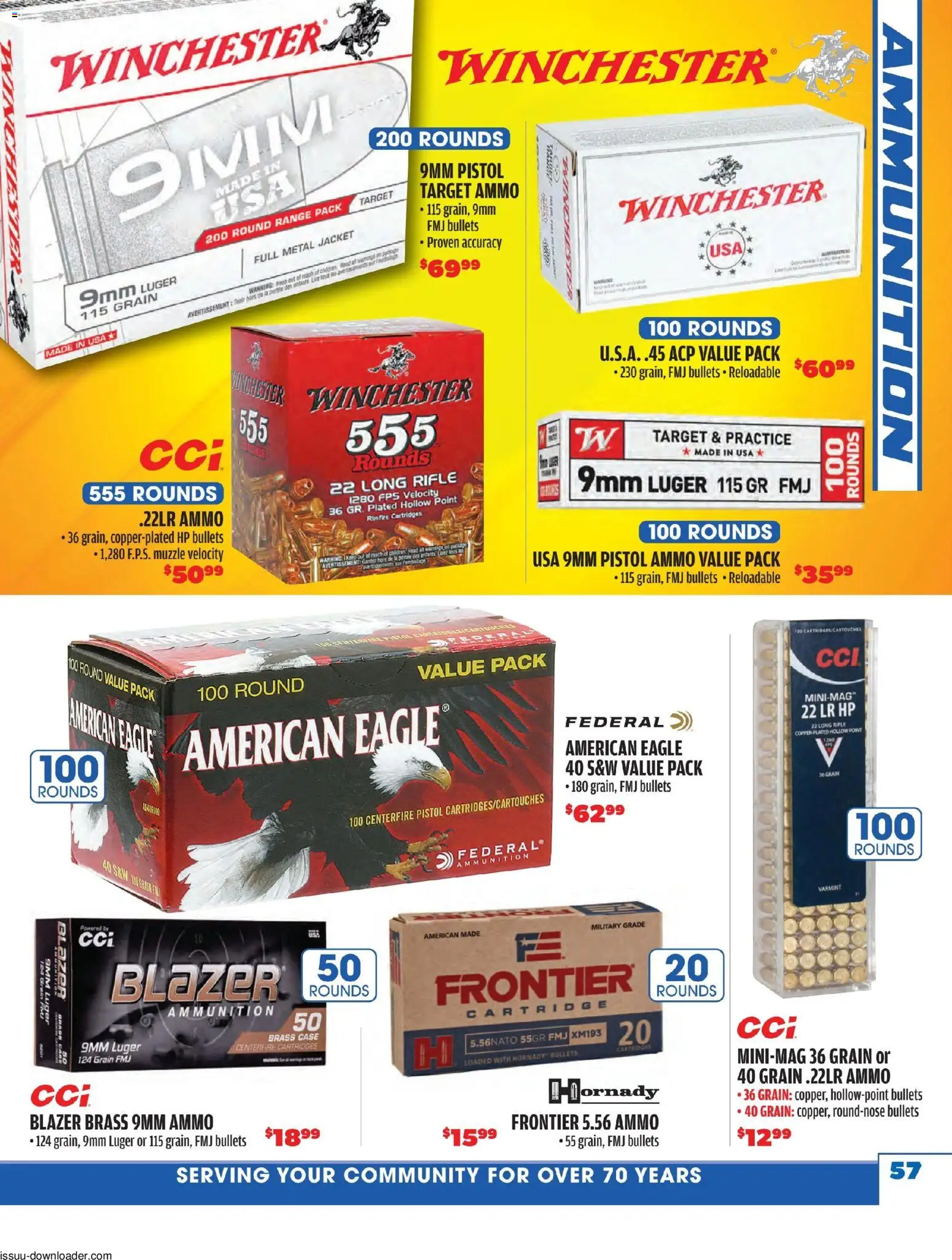 The new Big 5 Sporting Goods flyer is now online. See all July offers on your mobile and save! | United States
