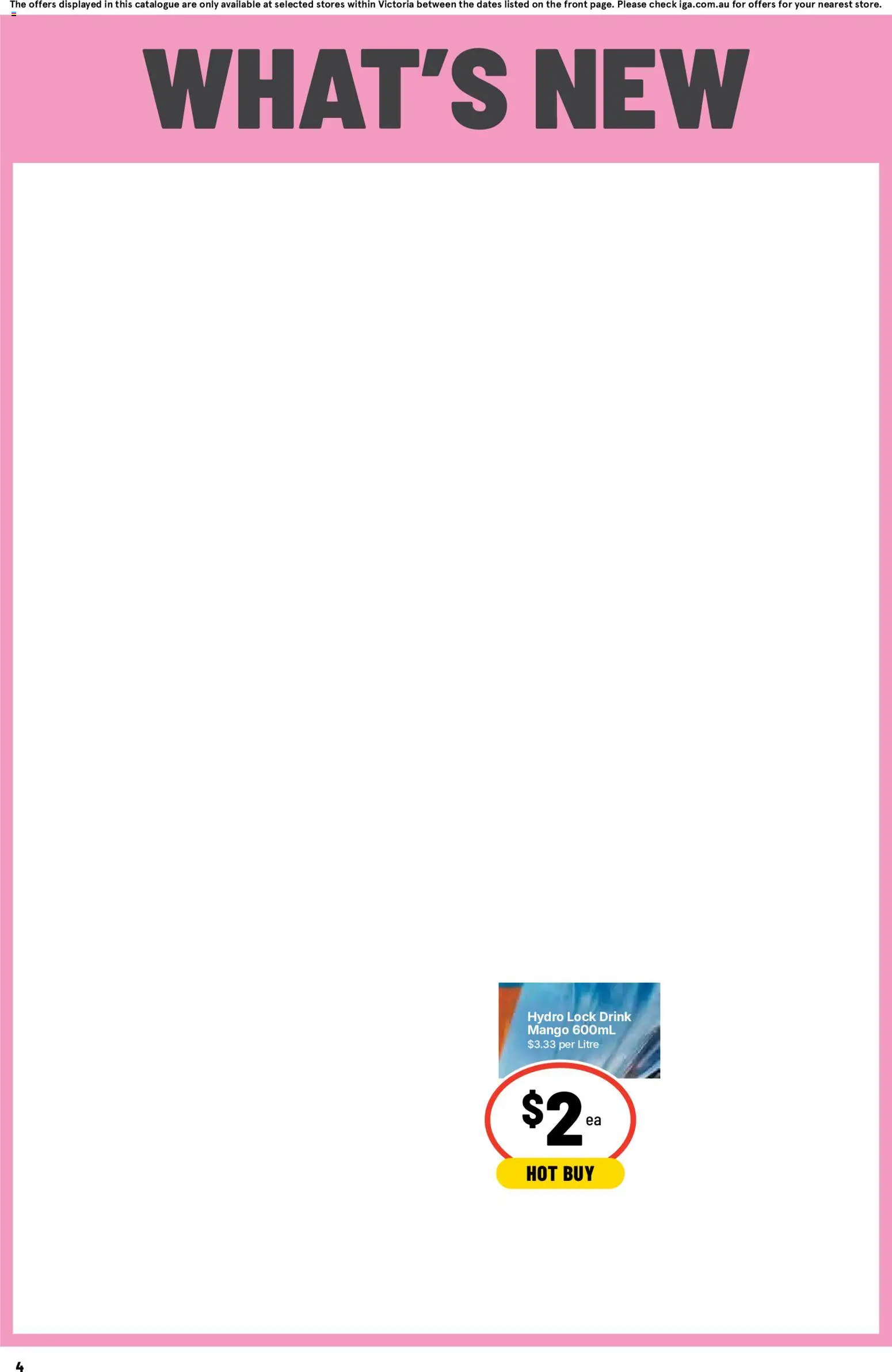 Ritchies catalogue Catalogue in Australia