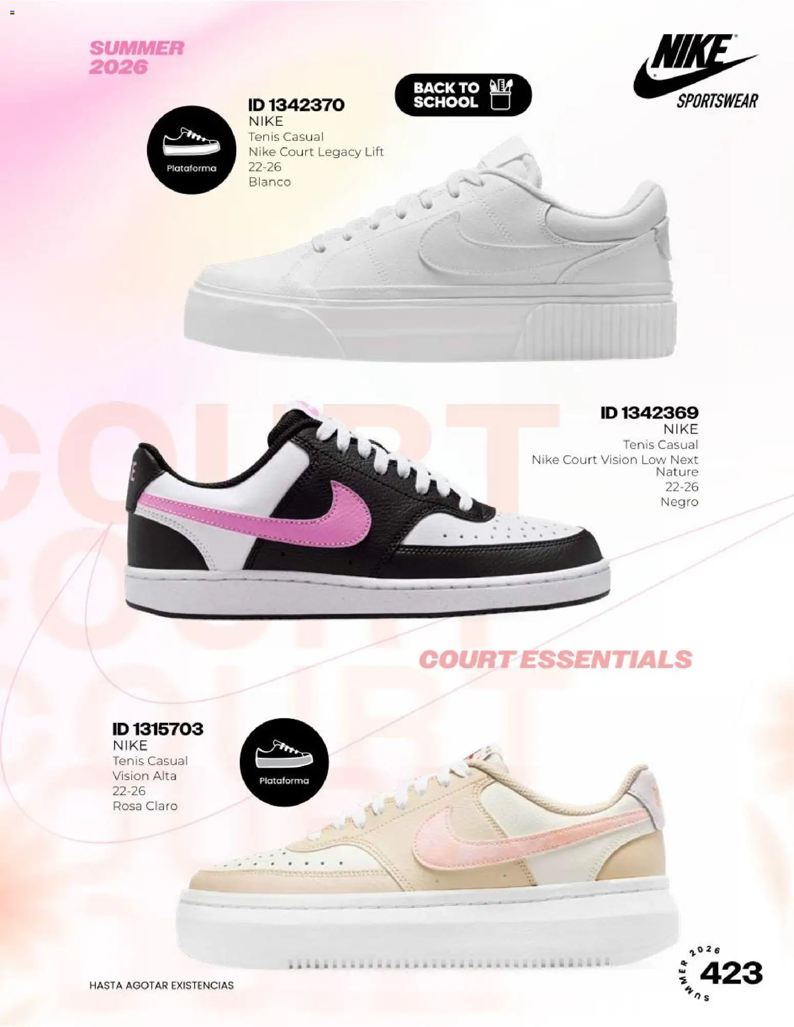 ¡El último » catálogo de Price Shoes para Julio « está aquí! Descubre las SUPER OFERTAS. | México