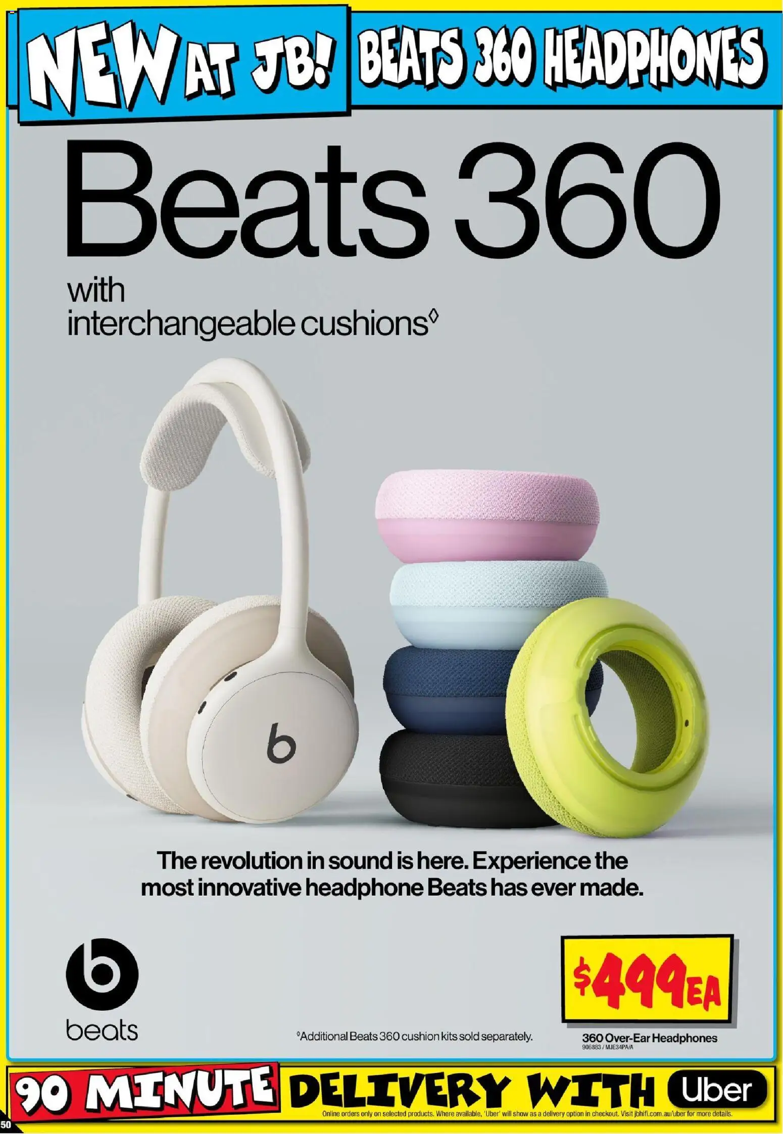 JB Hi-Fi catalogue Catalogue in Australia