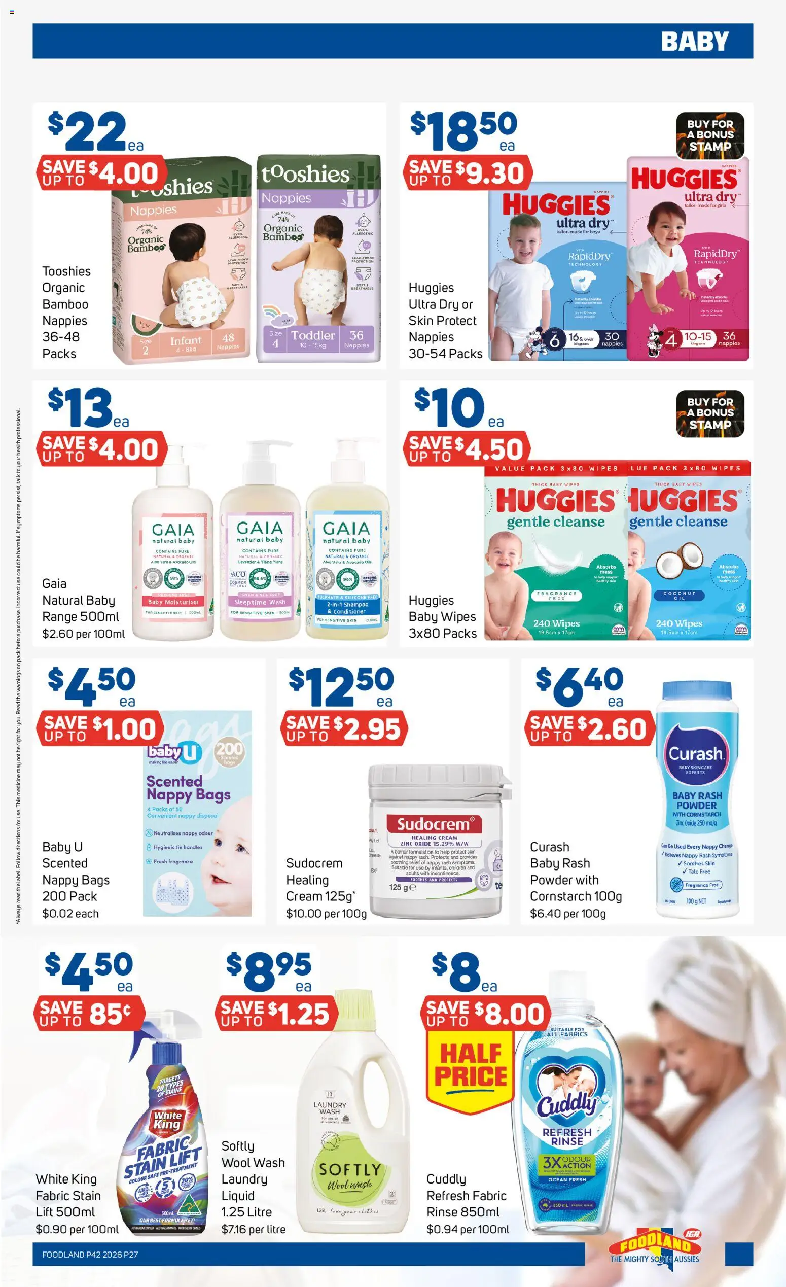Foodland catalogue Catalogue in Australia