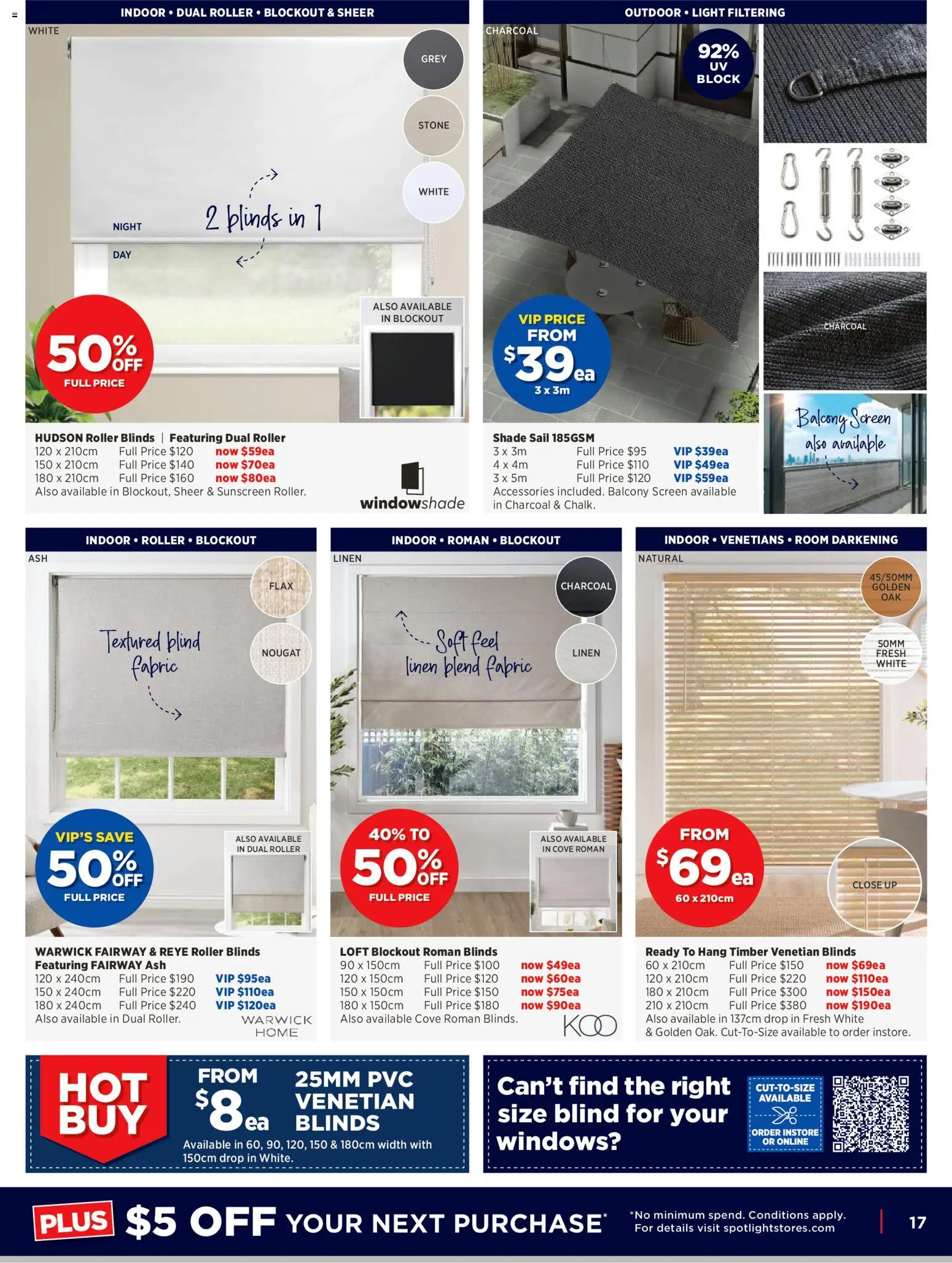 Spotlight catalogue Catalogue in Australia