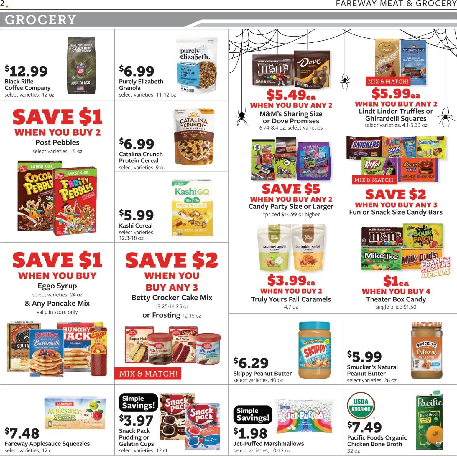 Fareway Weekly Ad Weekly Ad in United States