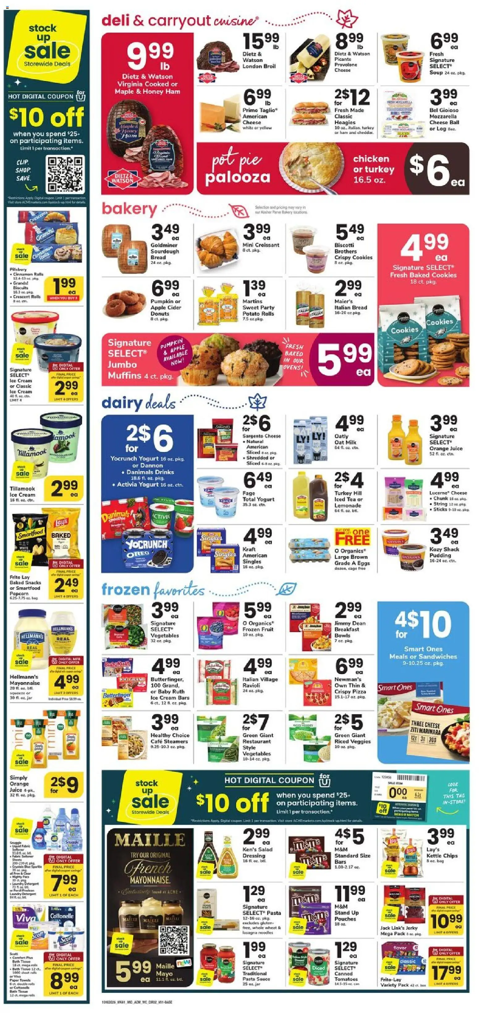 Acme Weekly Ad Weekly Ad in United States