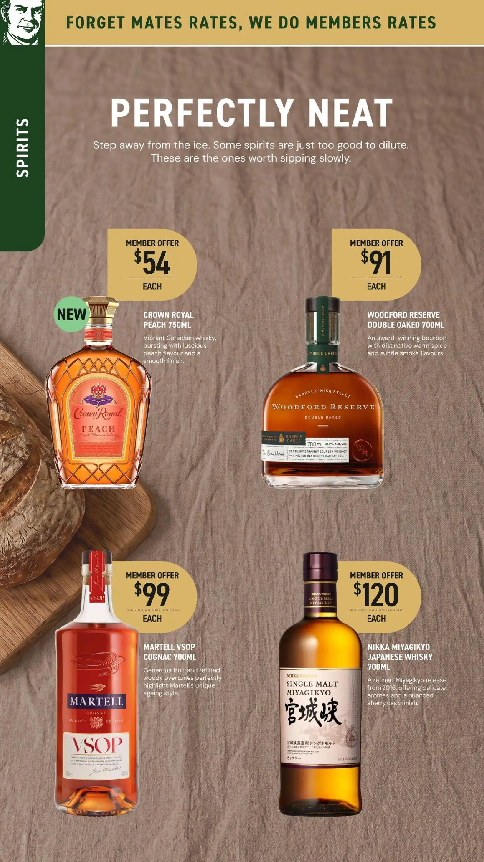 Latest Dan Murphy's catalogue valid from 02/07/2026 is available here?Save now! | Australia