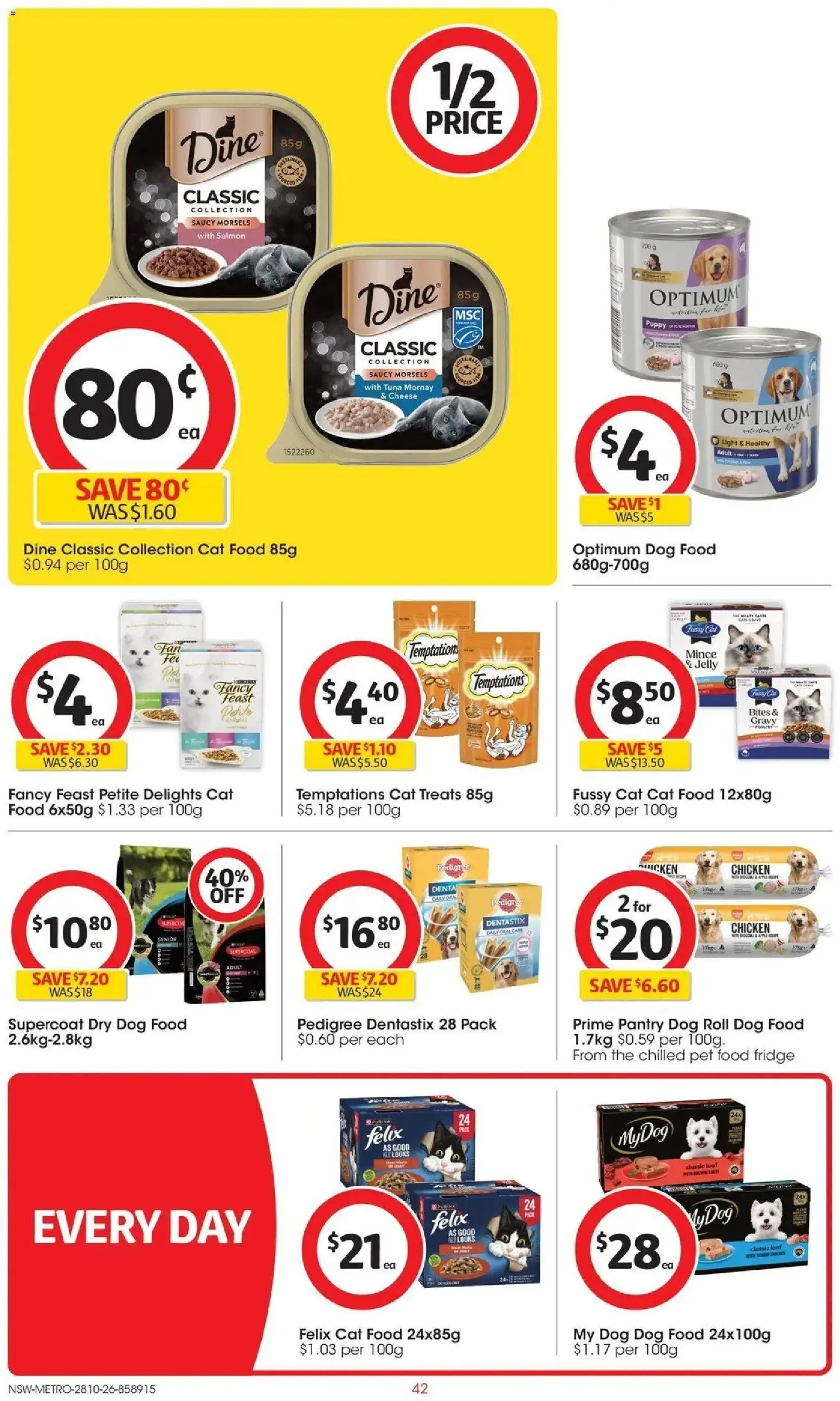 Coles catalogue Catalogue in Australia