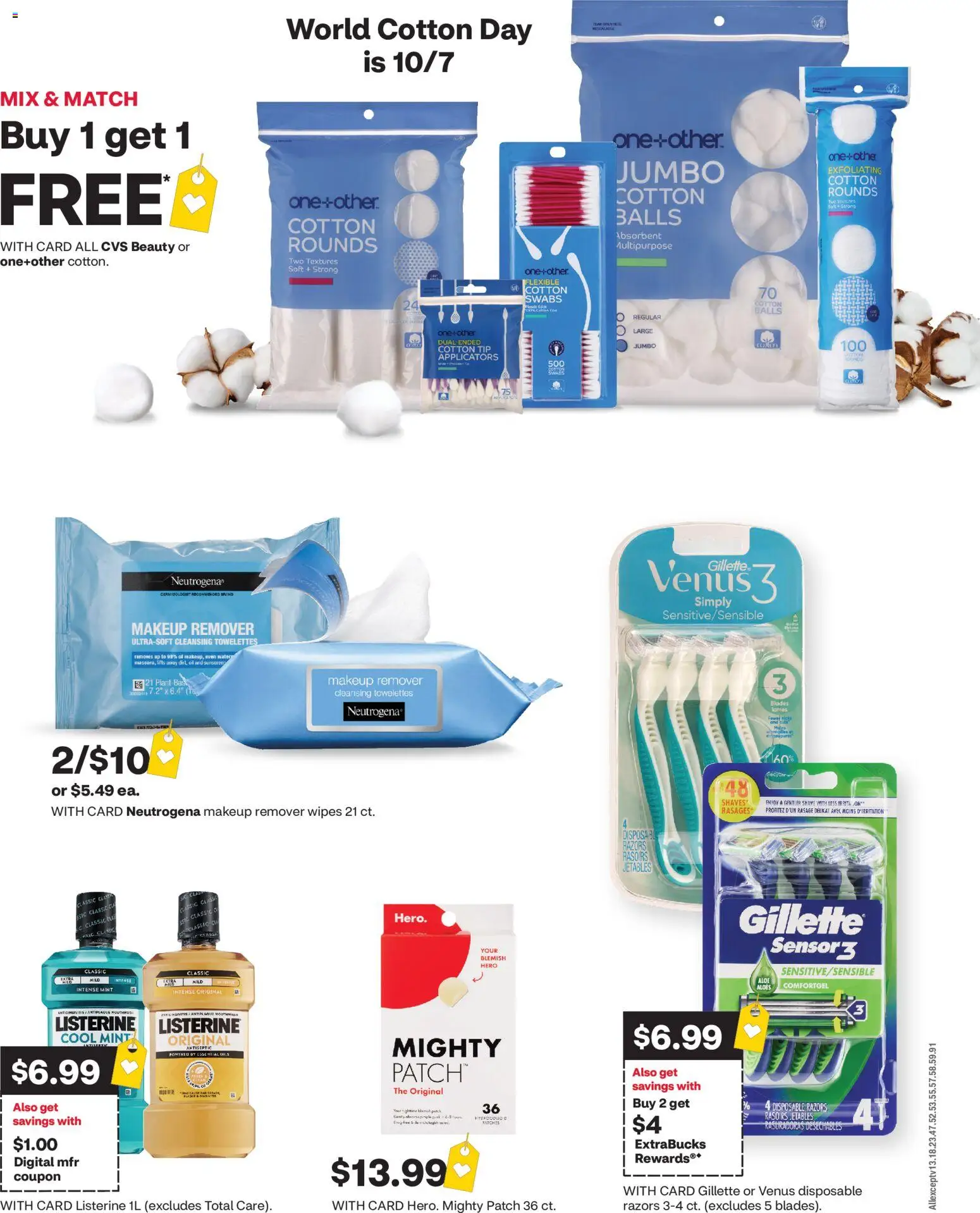 CVS Pharmacy Weekly Ad Weekly Ad in United States