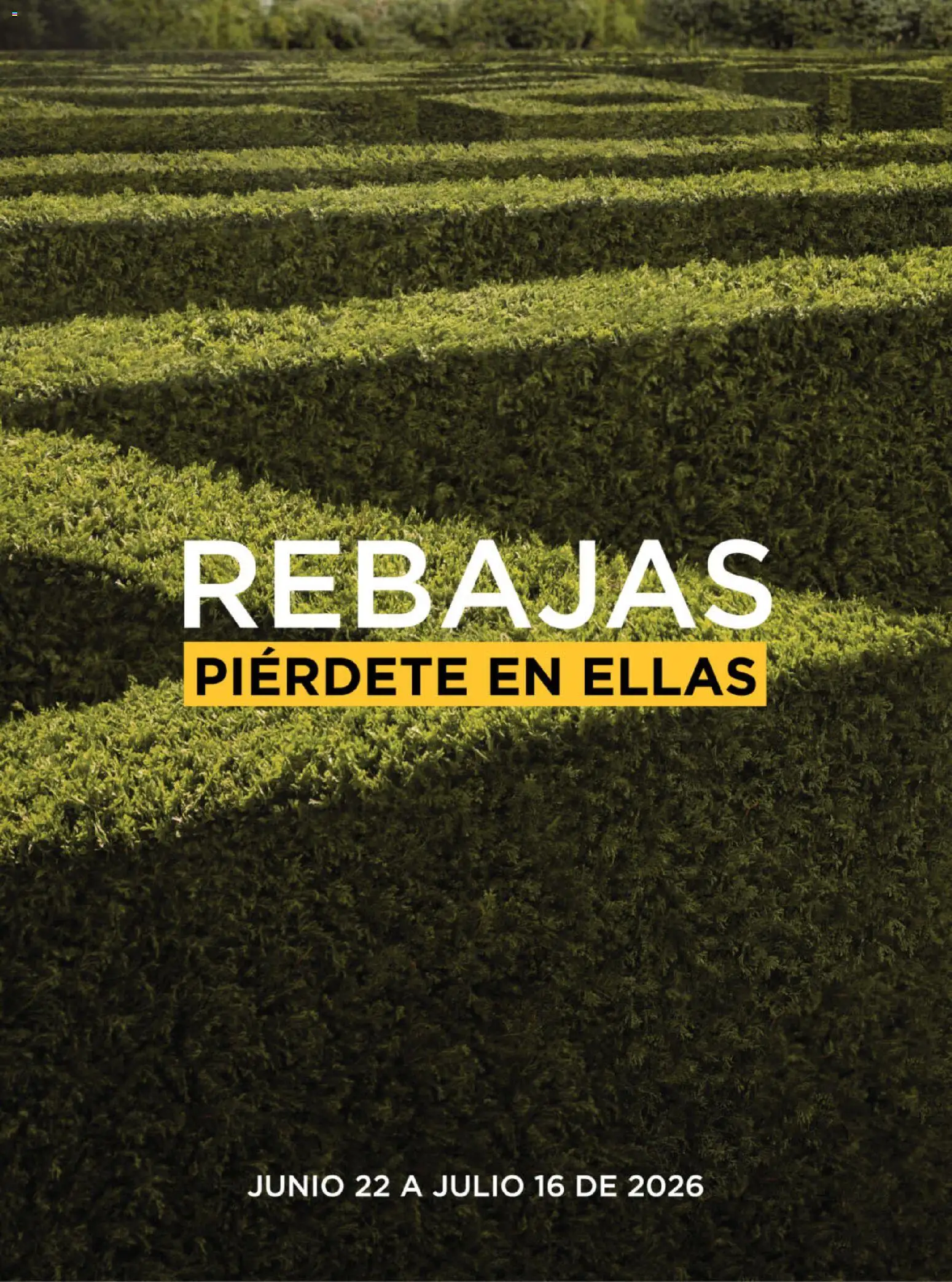 ¡El último » catálogo de Palacio De Hierro para Julio « está aquí! Descubre las SUPER OFERTAS. | México