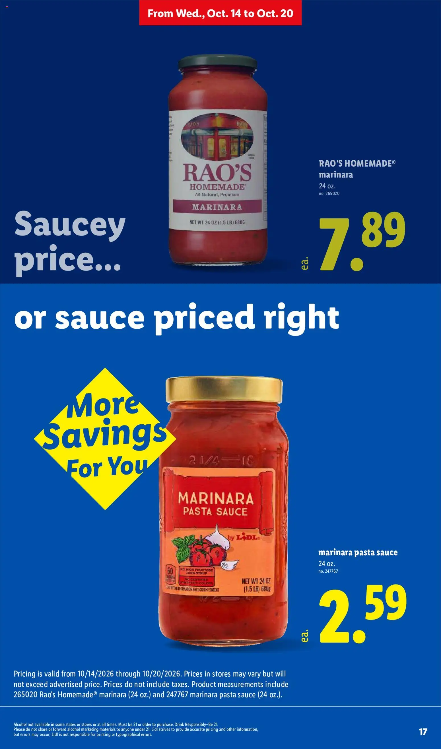 Lidl Weekly Ad Weekly Ad in United States