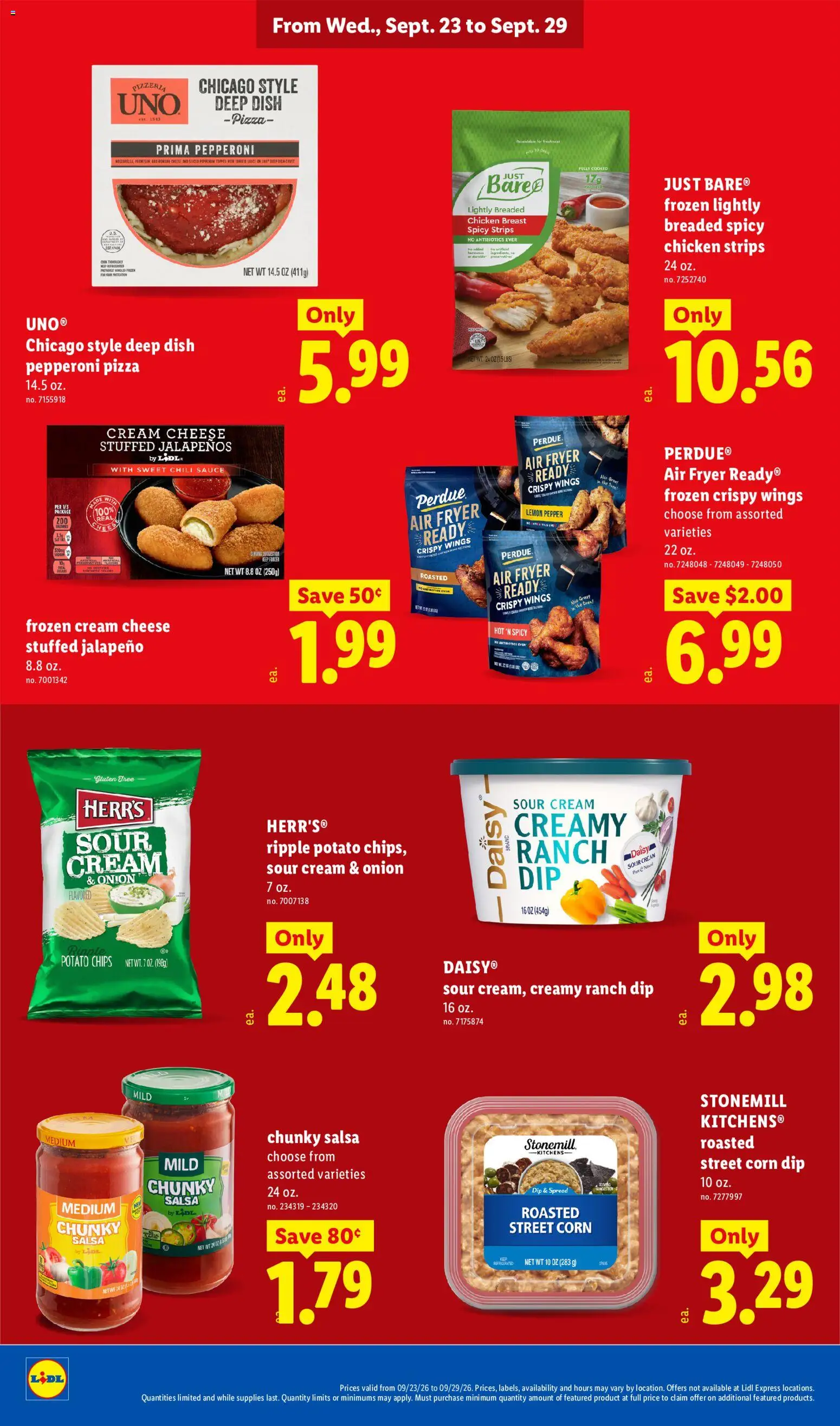 Lidl Weekly Ad Weekly Ad in United States